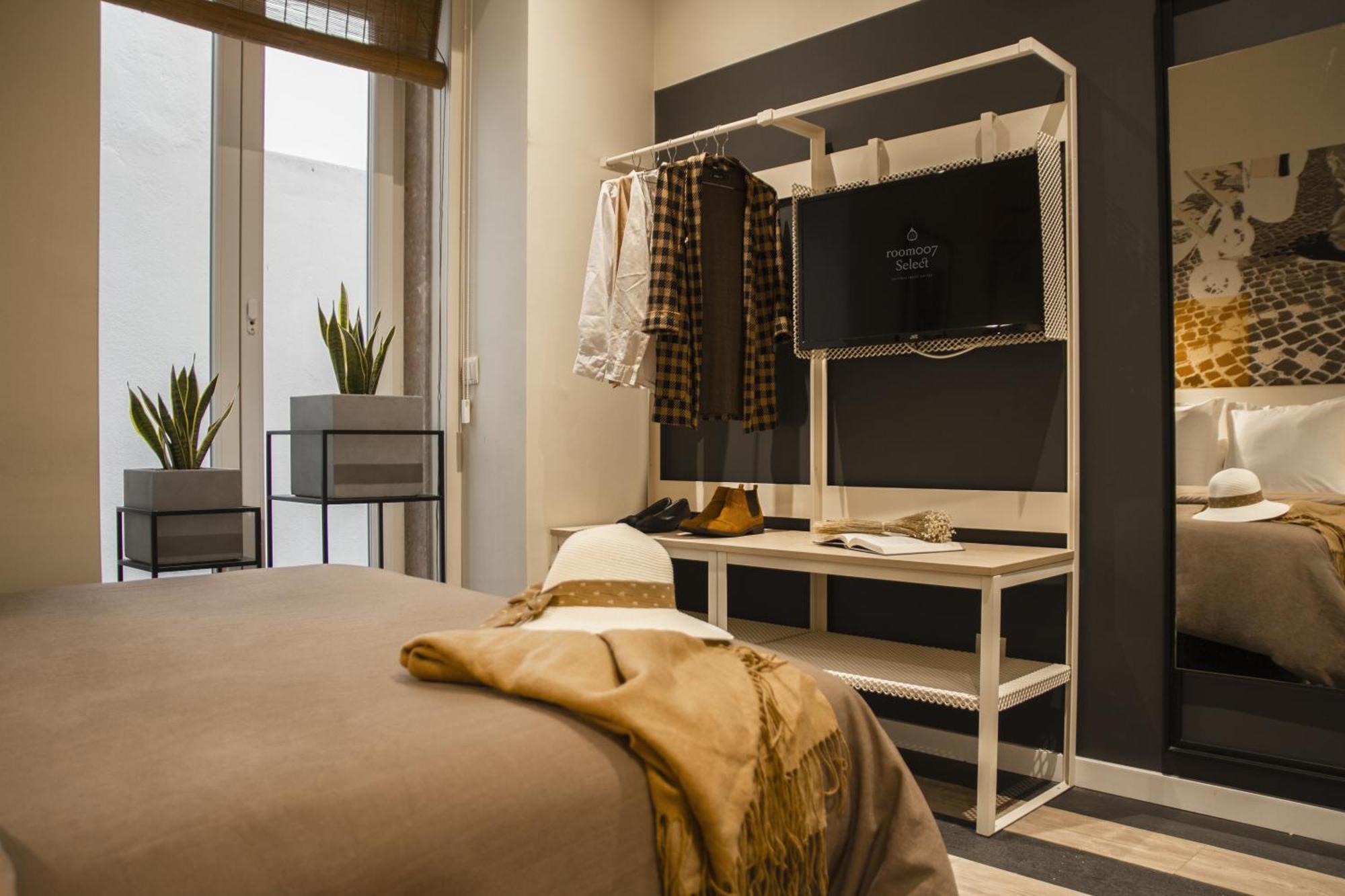 Select Liberdade