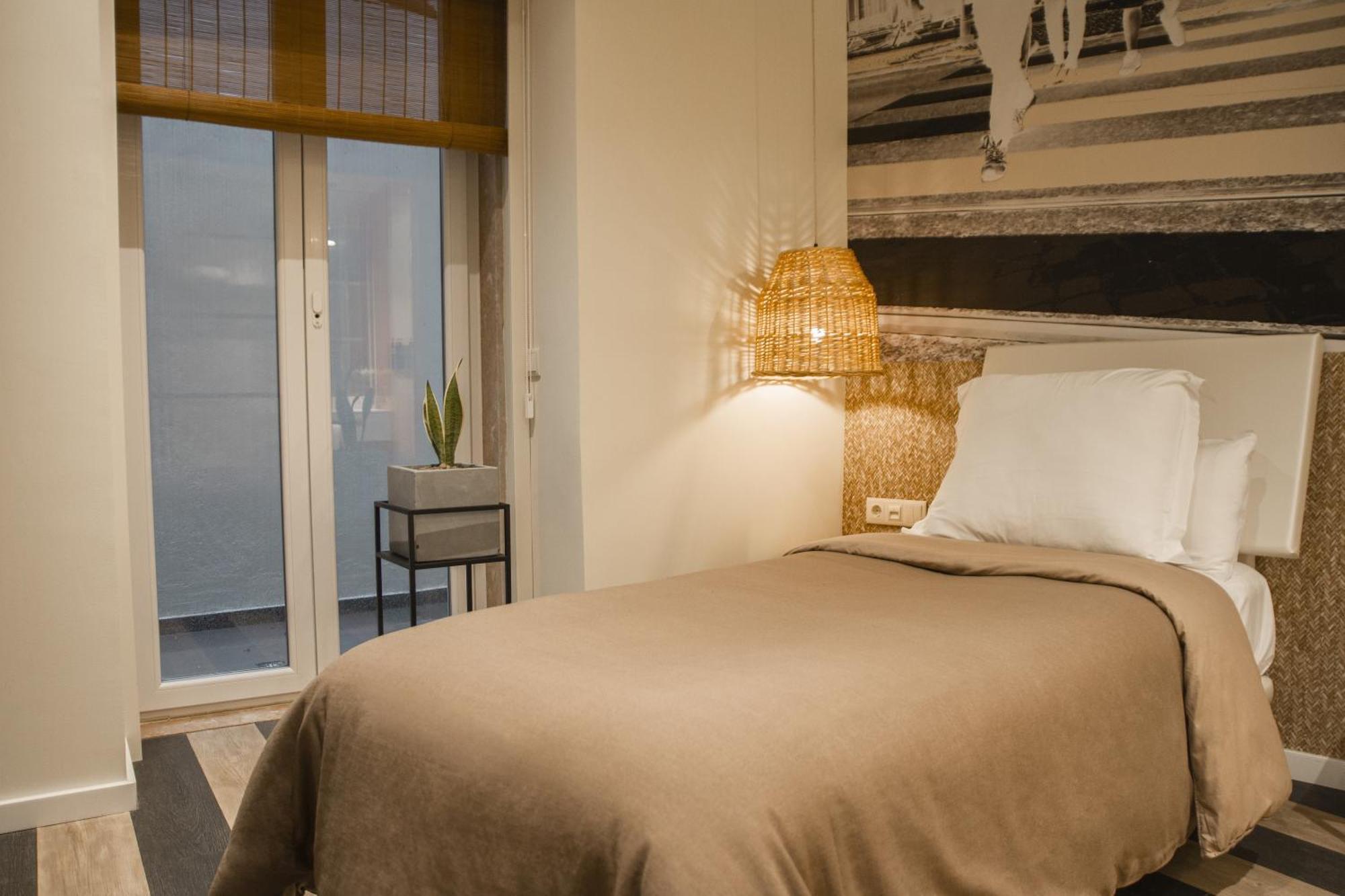 Select Liberdade 3* Lisbon