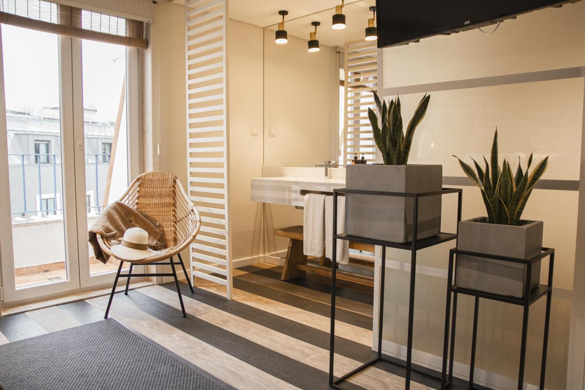Select Liberdade 3*