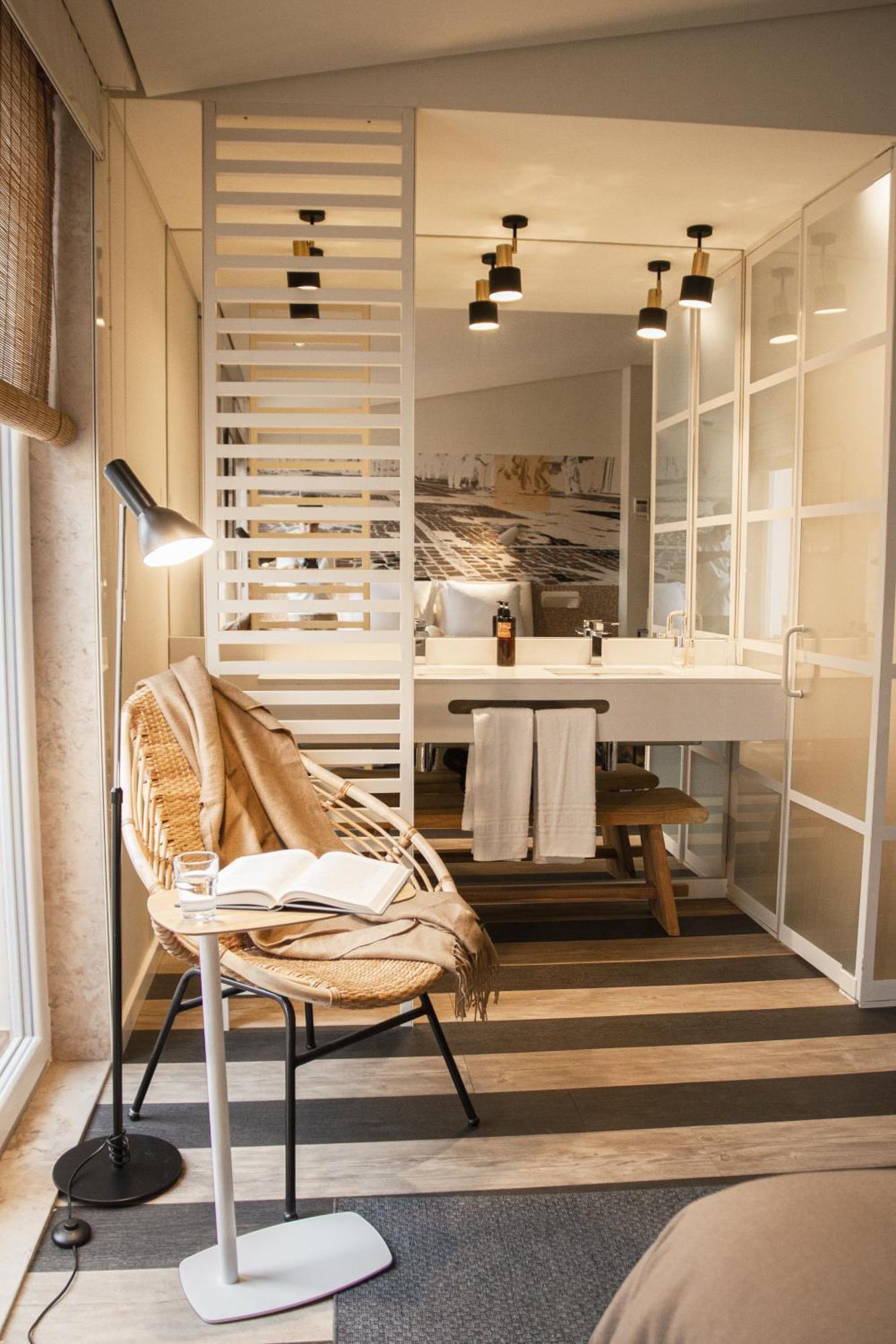 Select Liberdade Hotel Lisbon