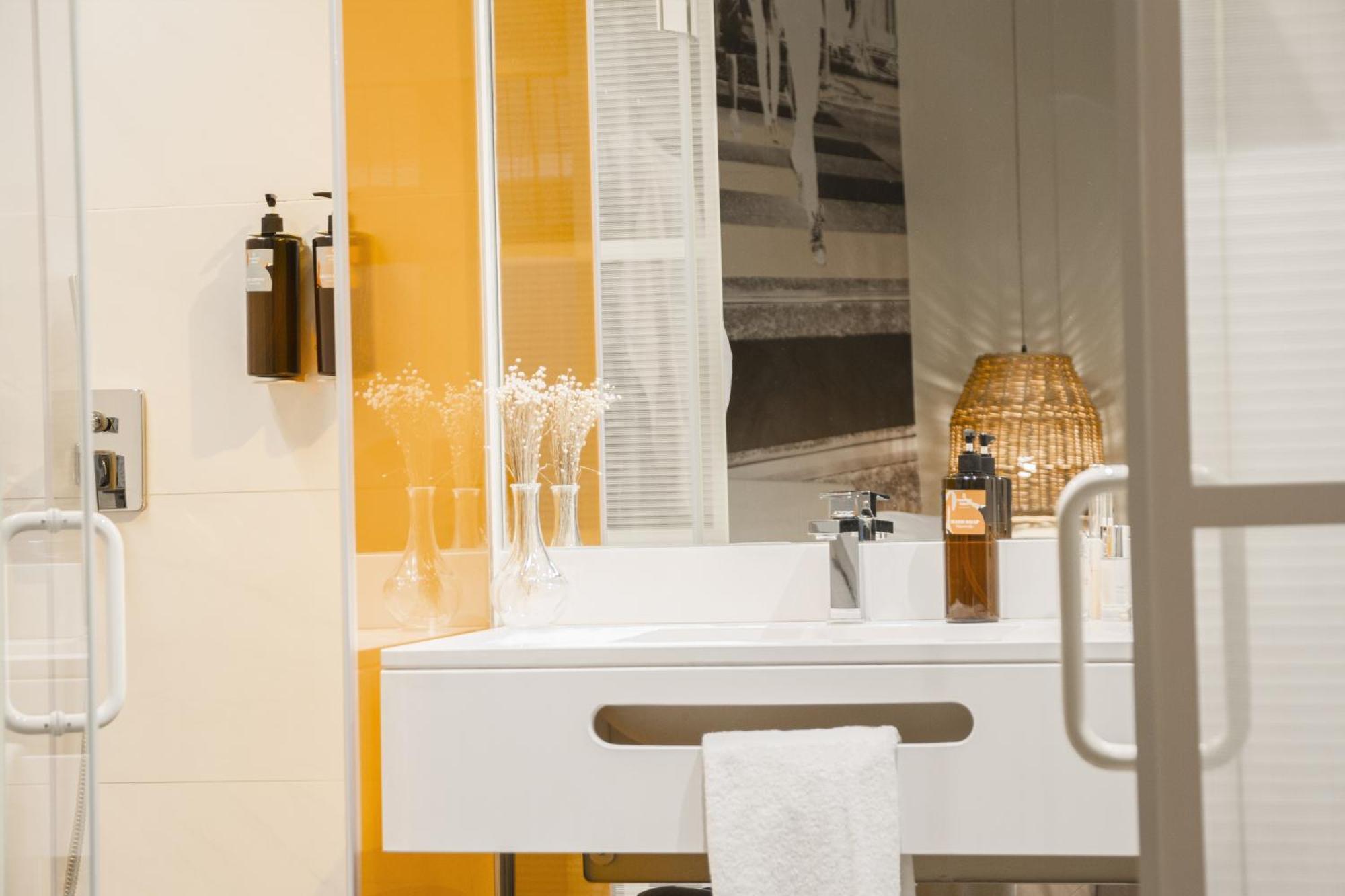Select Liberdade 3* Lisbon