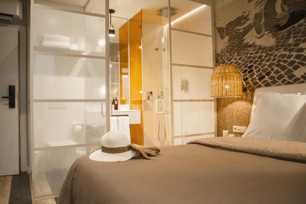 Select Liberdade Lisbon