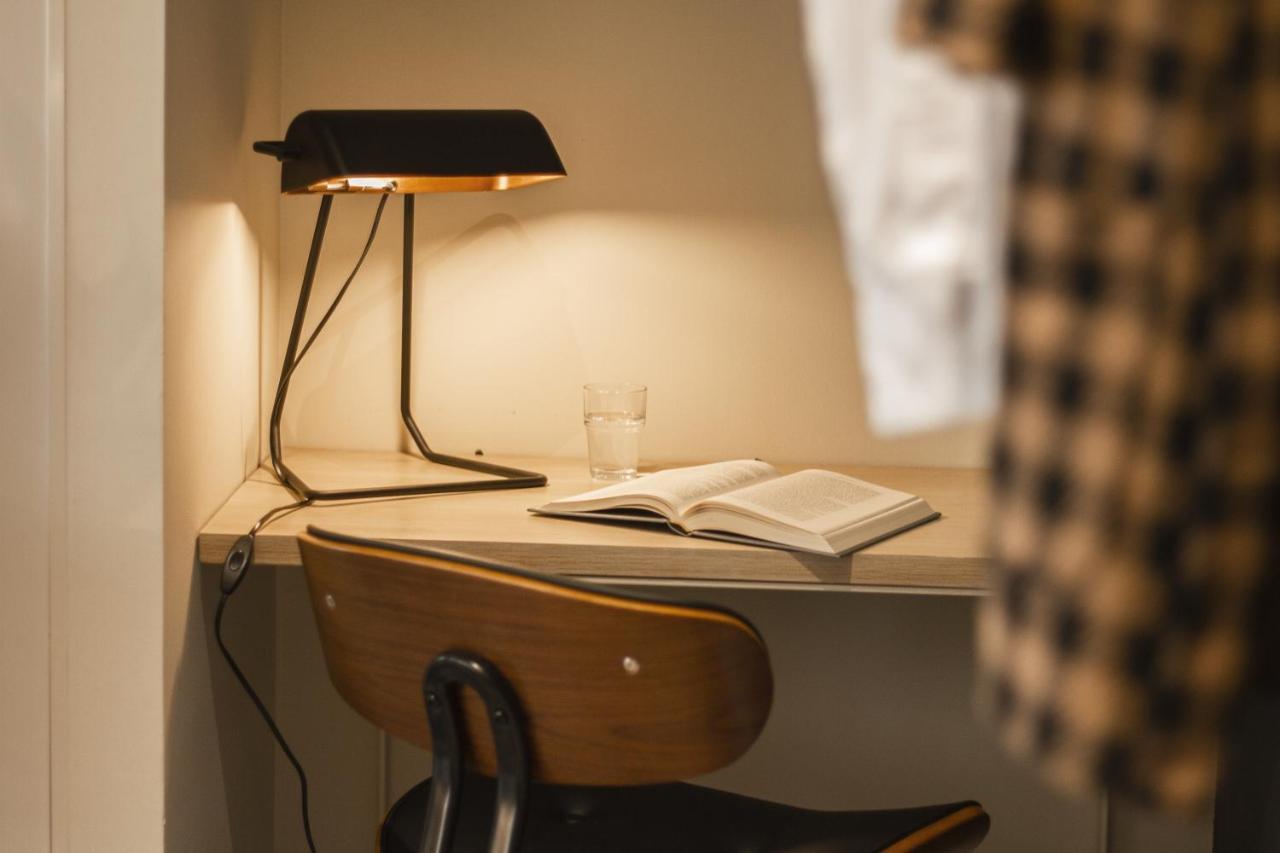 Select Liberdade Hotel