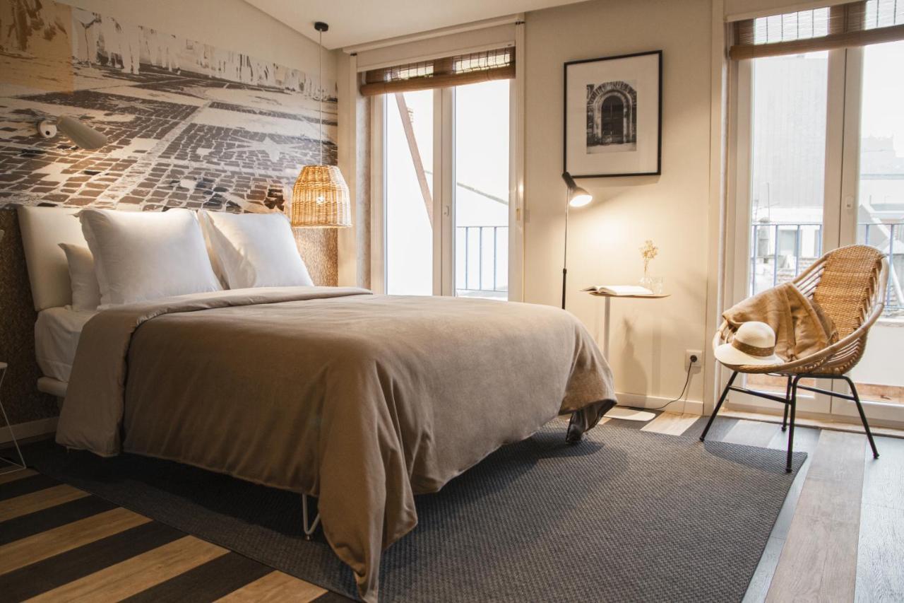 Select Liberdade Hotel Lisbon