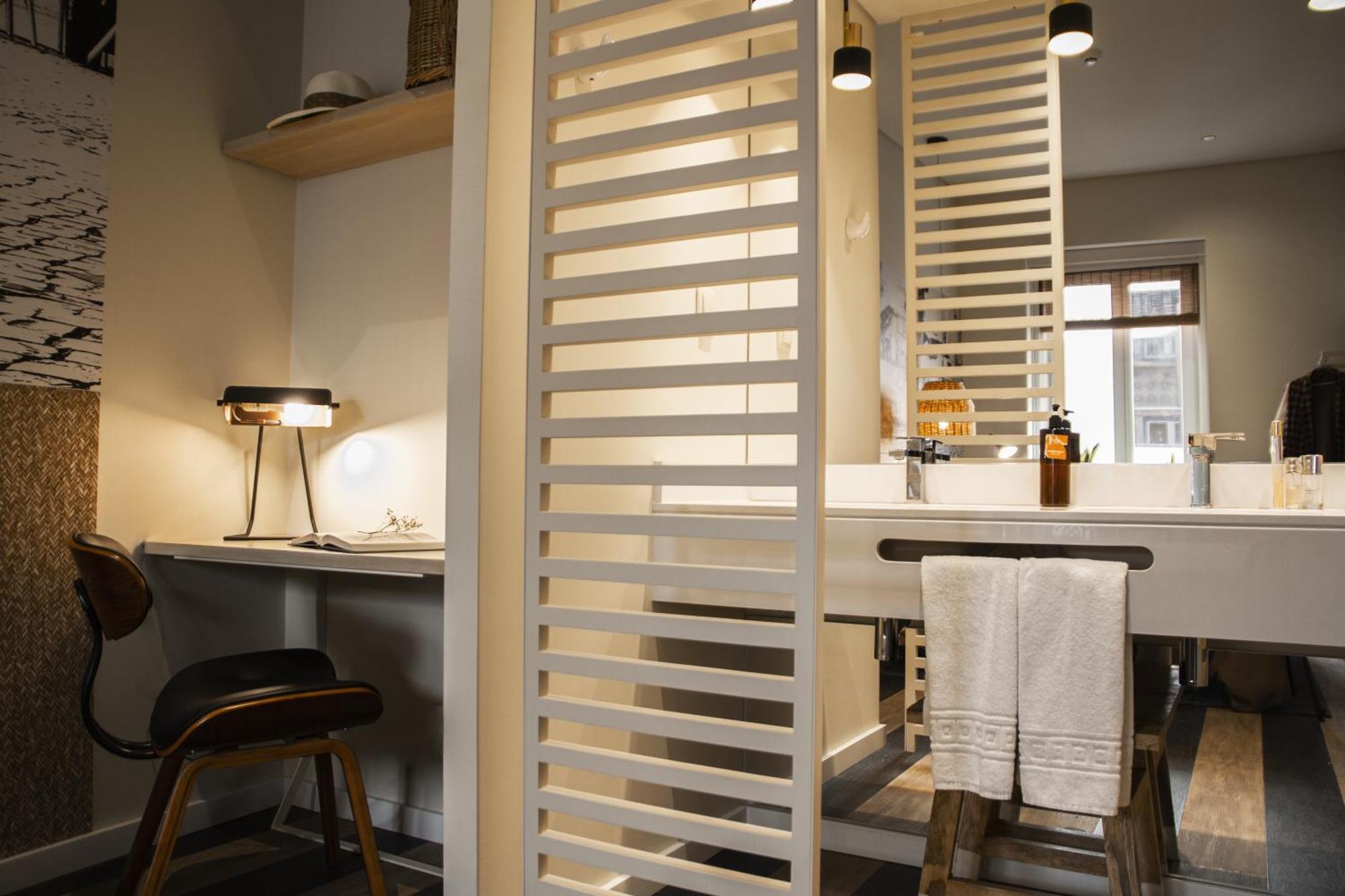 Hotel Select Liberdade 3*