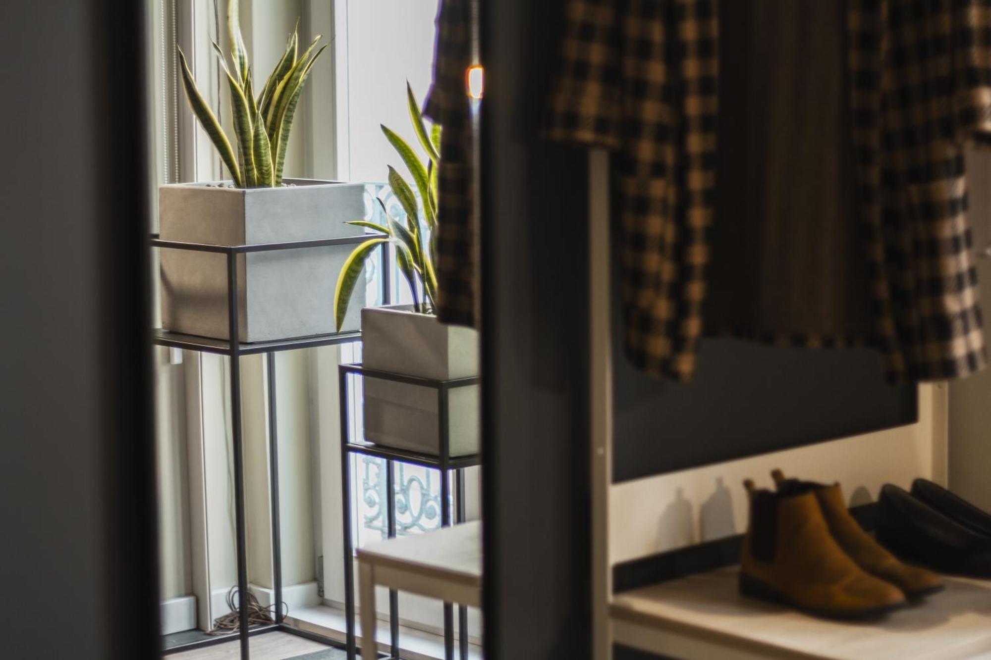 Select Liberdade Hotel 3*