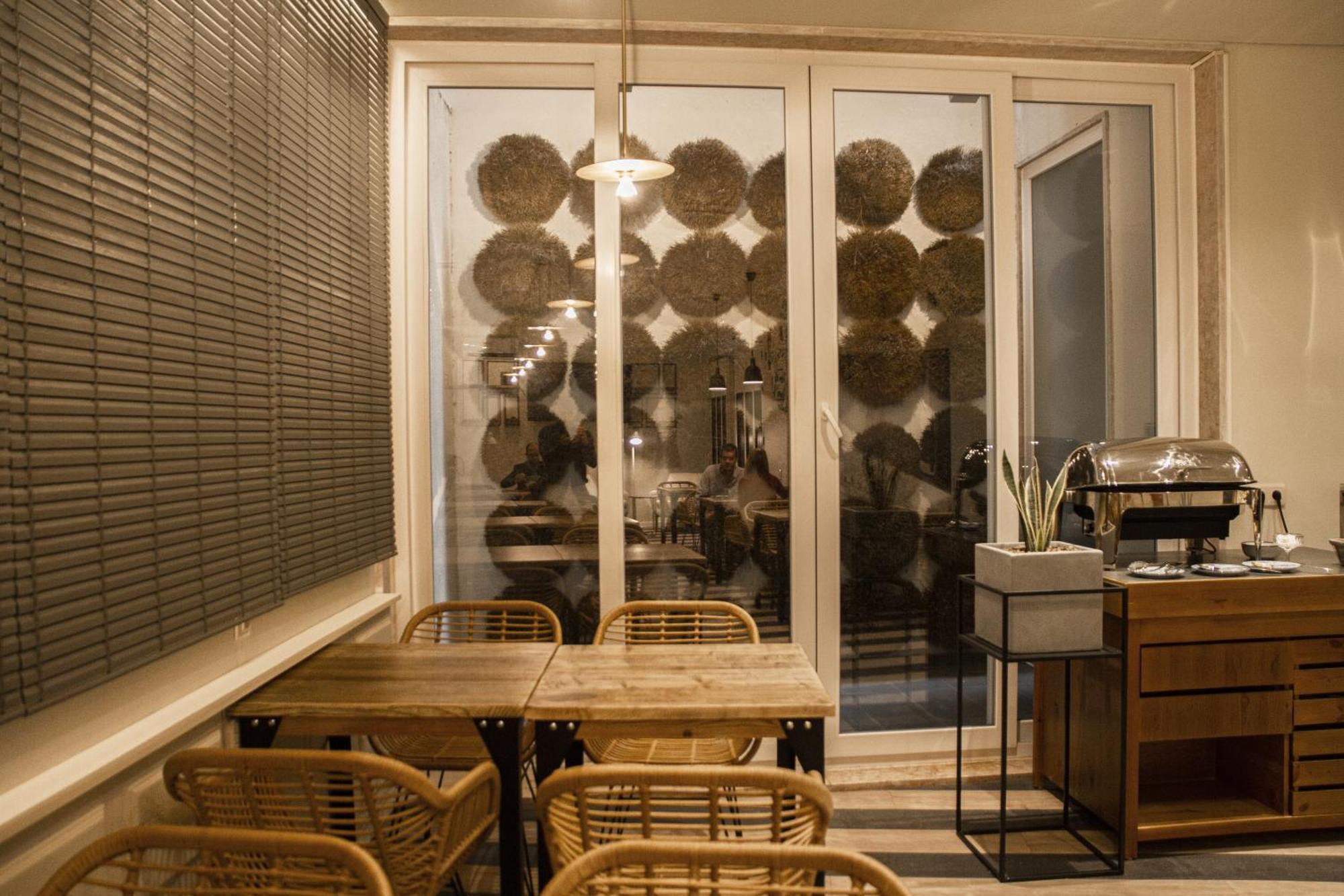 Select Liberdade Hotel Lisbon