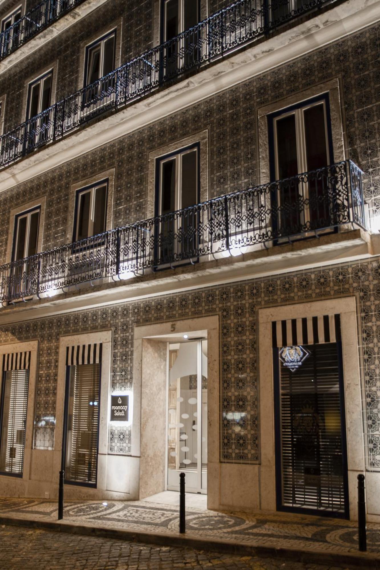 Hotel Select Liberdade 3*