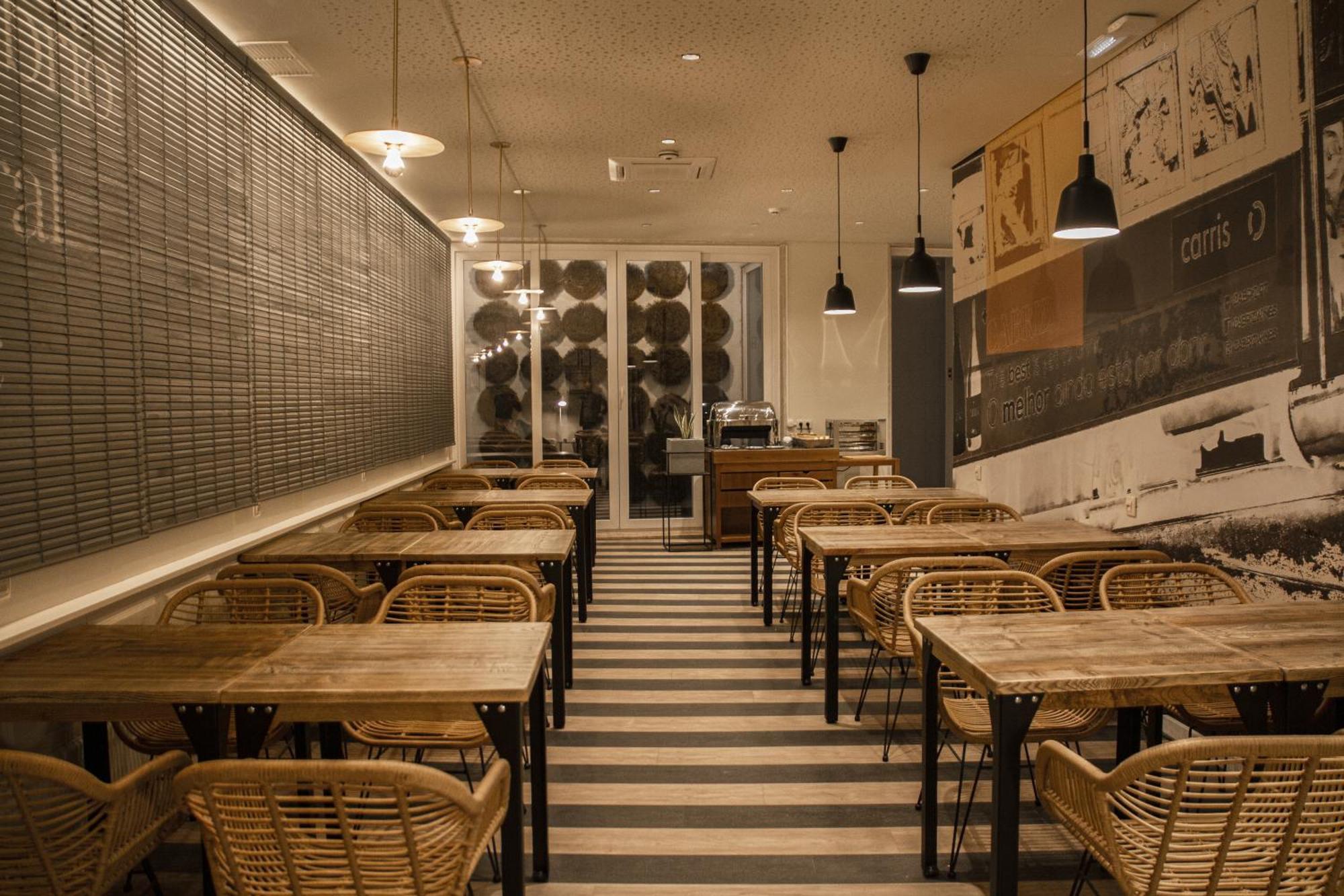 Select Liberdade Hotel Lisbon