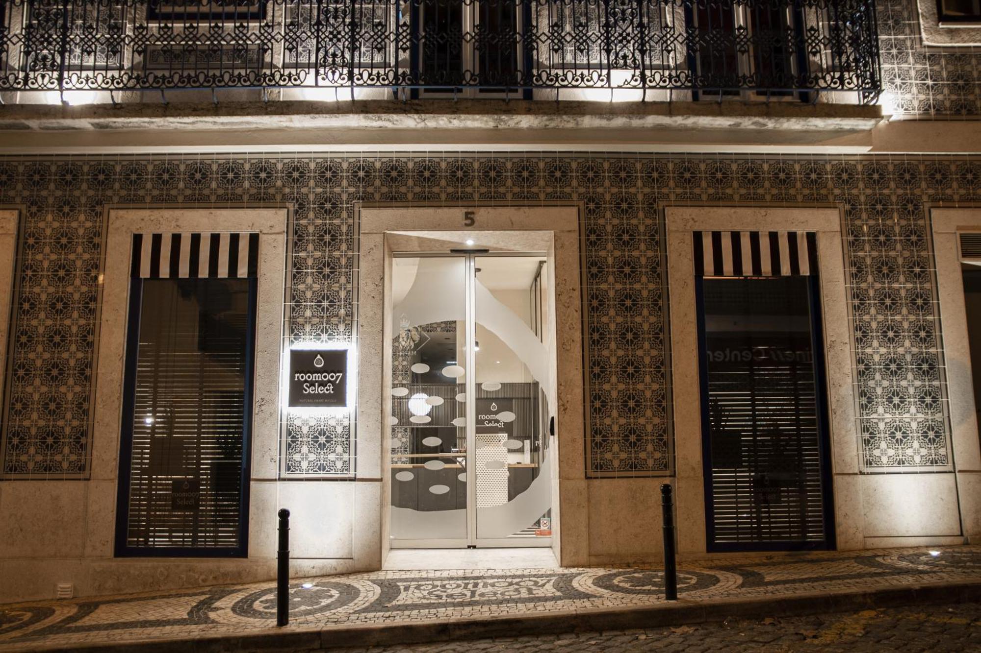 Select Liberdade Hotel