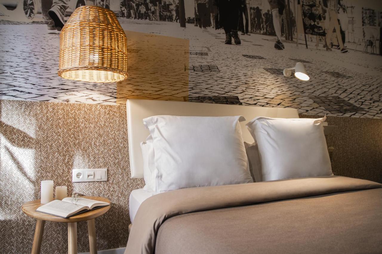 Select Liberdade Hotel