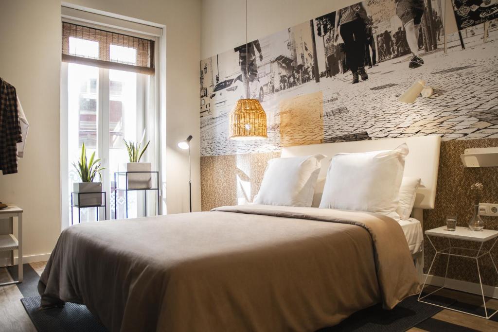 Select Liberdade Lisbon