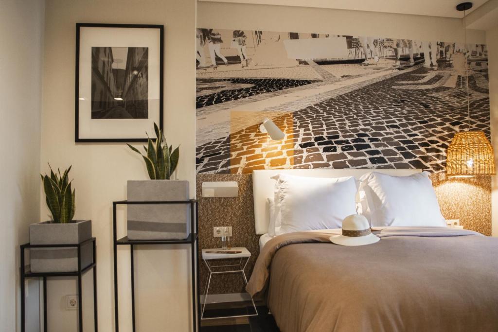Select Liberdade Hotel