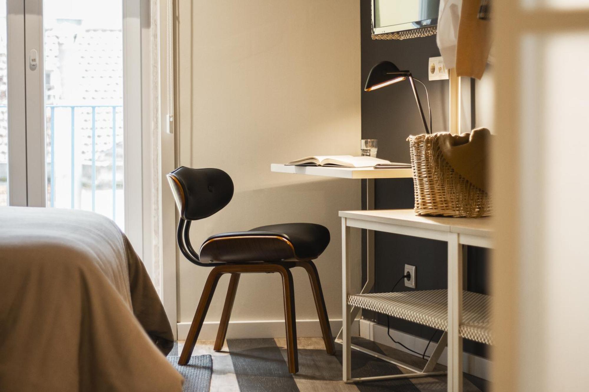 Hotel Select Liberdade