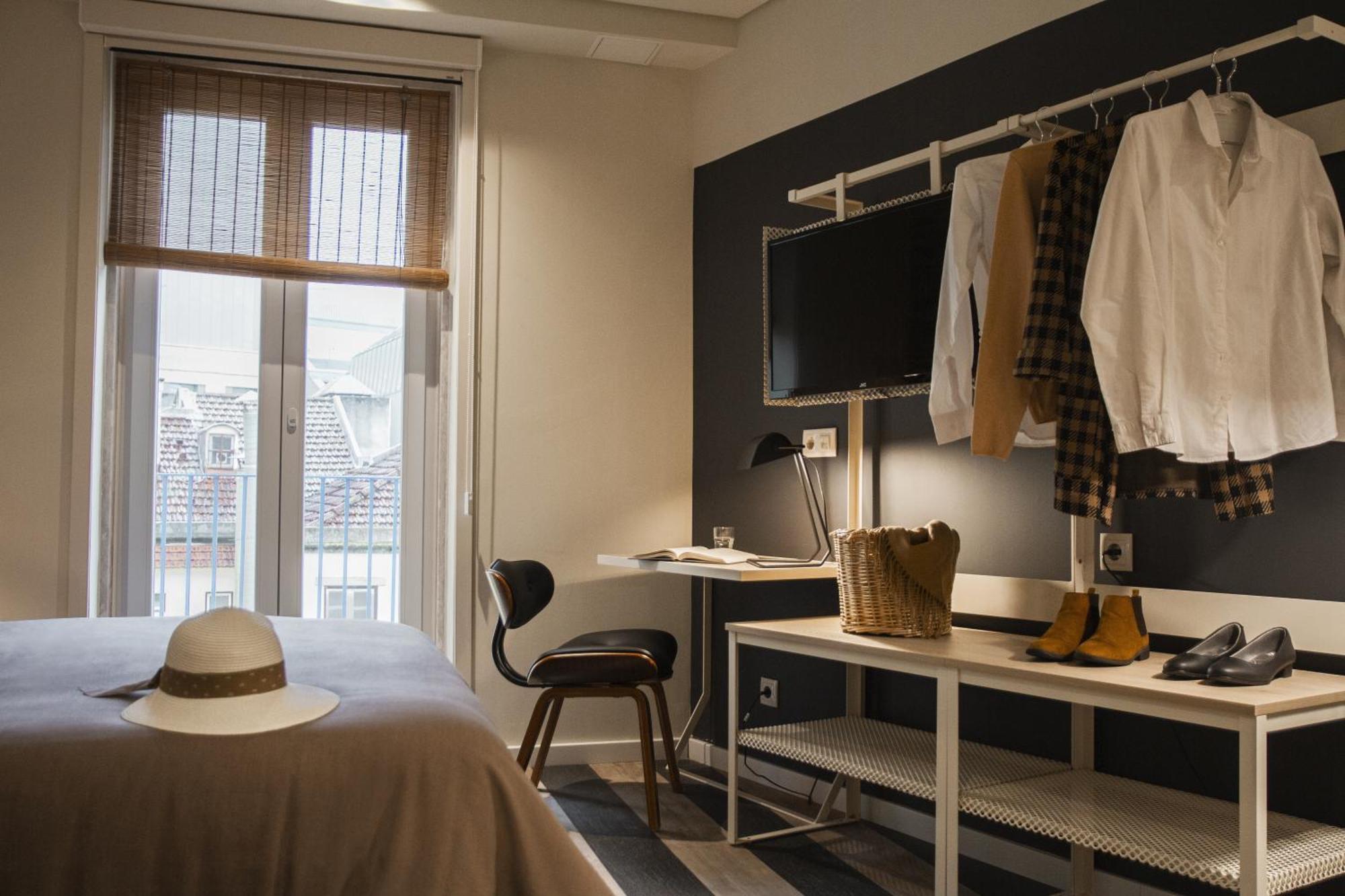 Select Liberdade Hotel 3*