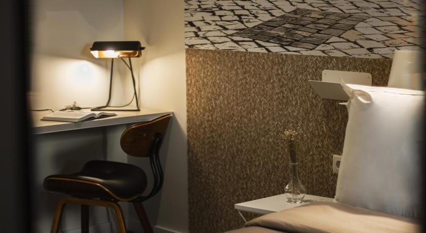 Select Liberdade 3*