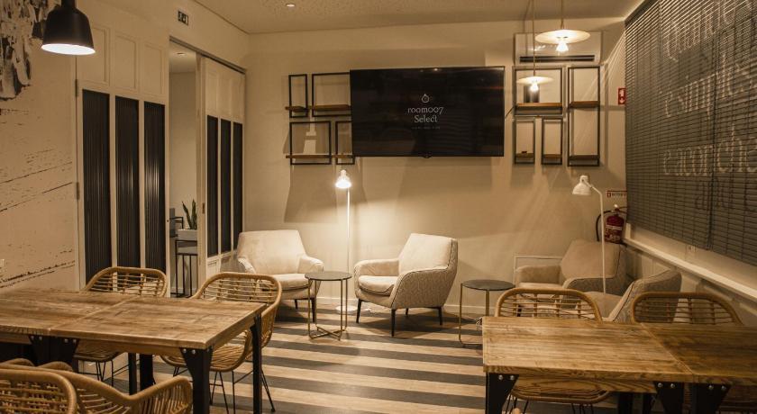 Select Liberdade 3*