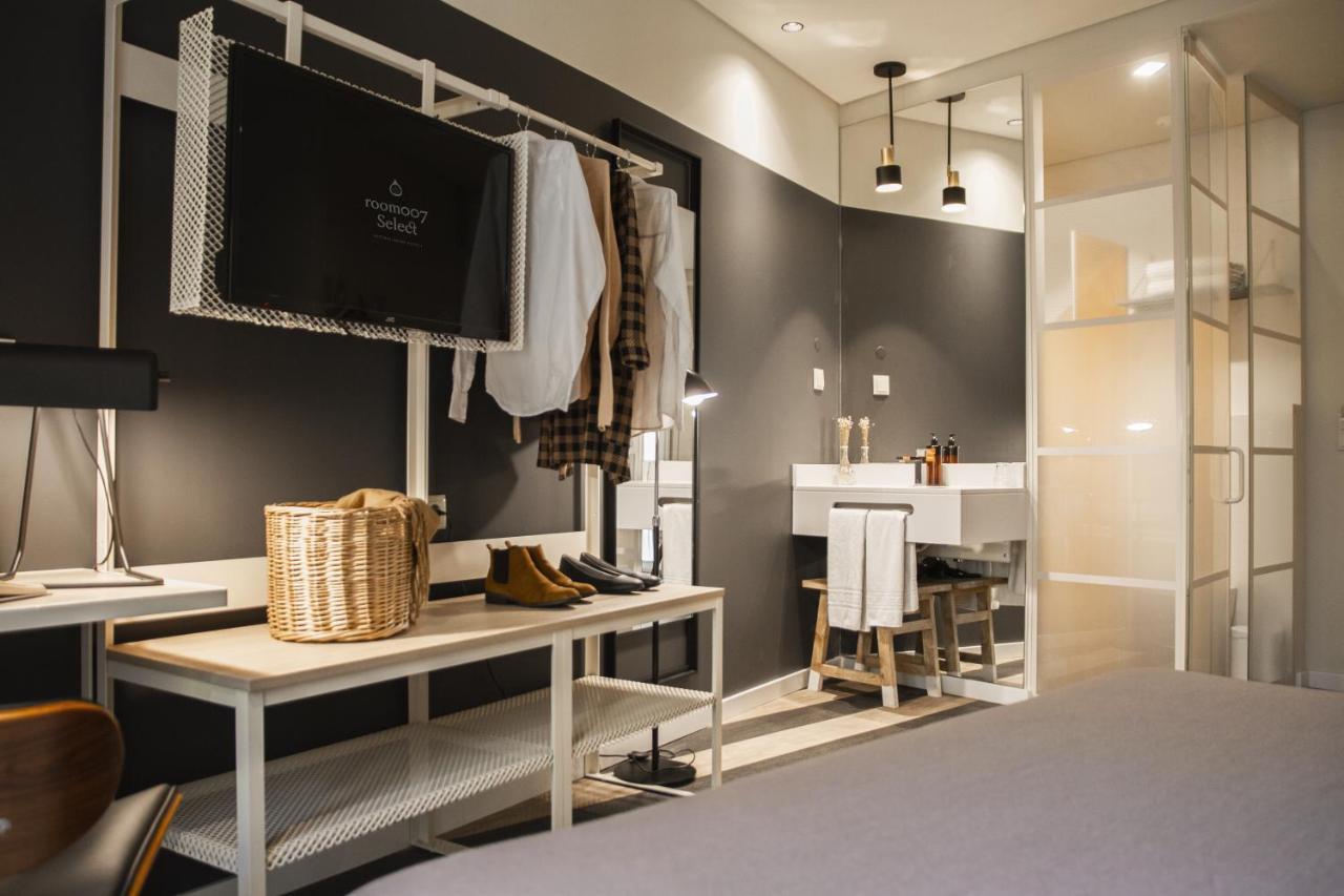 Hotel Select Liberdade 3*