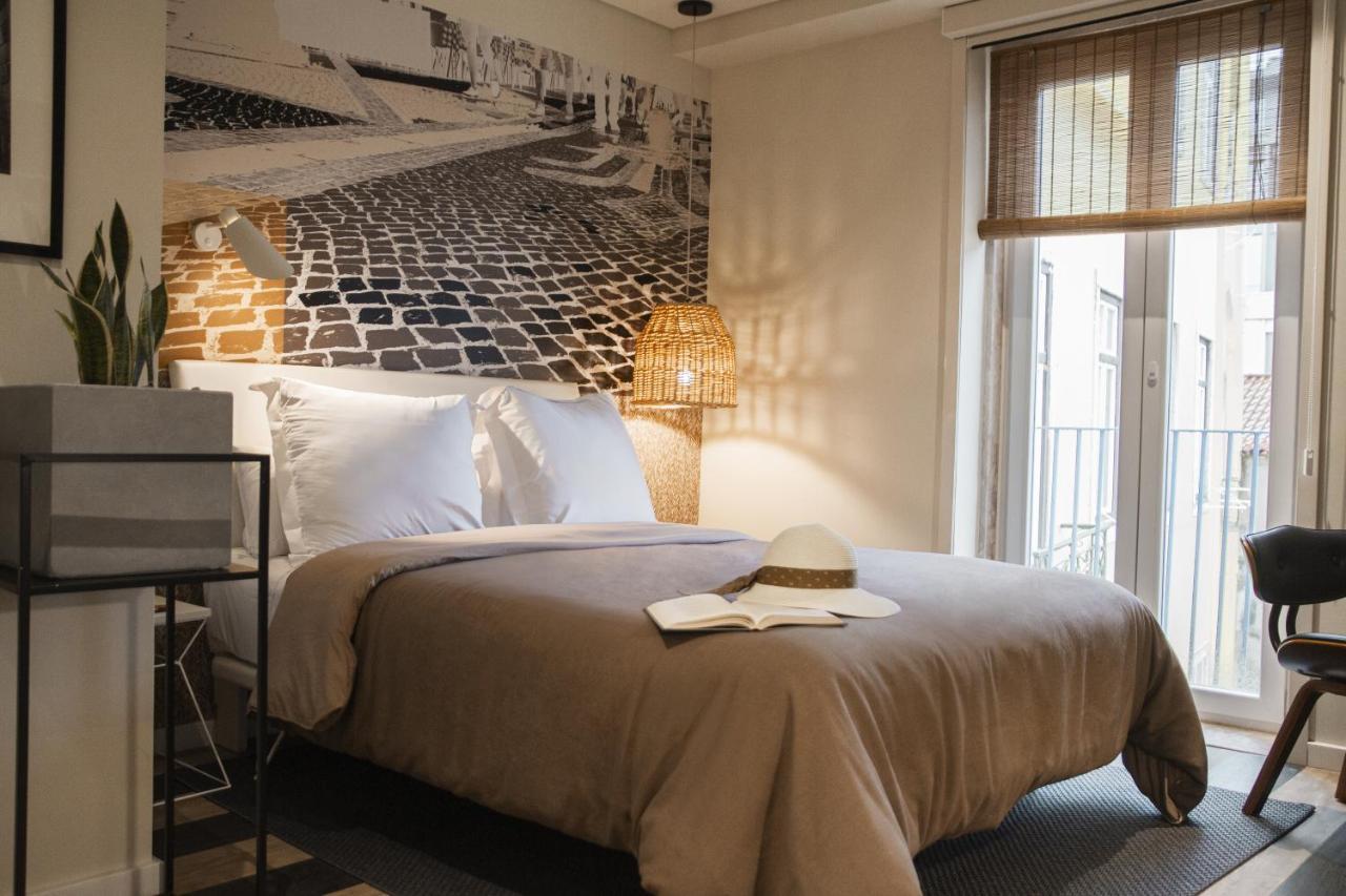 Select Liberdade Hotel 3*